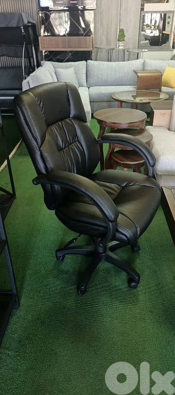 office chair comfortable كرسي مكتب مريح جدا 1