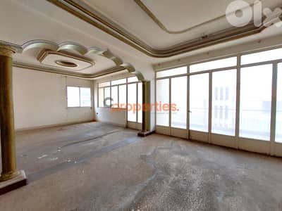 Apartment for sale in Jal el dib شقة للبيع في جل الديب  - CPSM69
