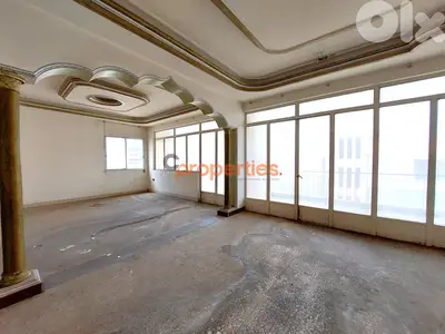 Apartment for sale in Jal el dib شقة للبيع في جل الديب  - CPSM69