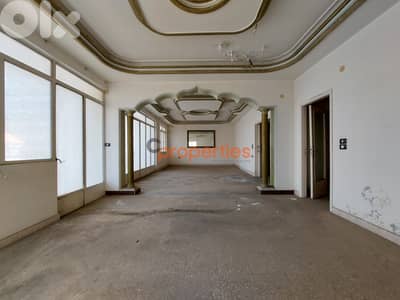 Apartment for sale in Jal el dib شقة للبيع في جل الديب  - CPSM69