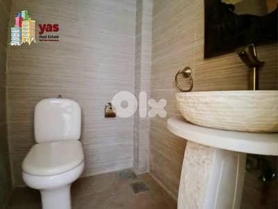 Kfarhbab 200m2 | 150m2 Terrace | High End | Partial View | IV