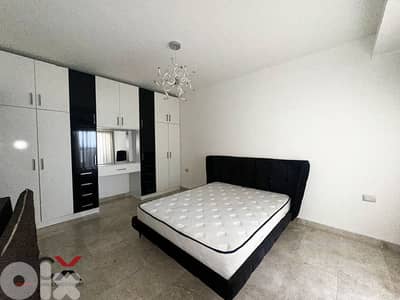 Apartment for Sale in Ain Al Mraiseh | Spacious | Fully Furnished