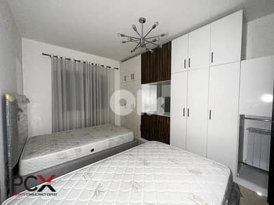 Apartment for Sale in Ain Al Mraiseh | Spacious | Fully Furnished