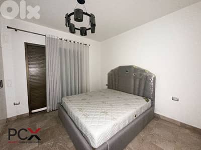 Apartment for Sale in Ain Al Mraiseh | Spacious | Fully Furnished