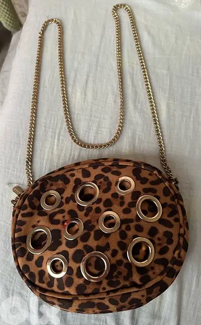 Bag for fall and winter 2026