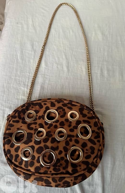 Bag for fall and winter 2026 1