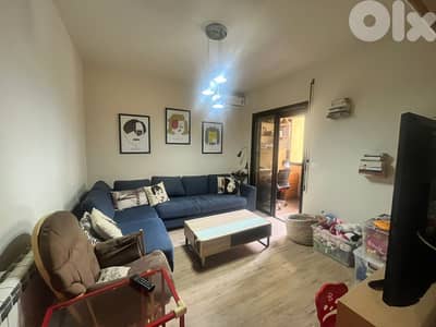 Apartment for sale in Bsalim/ Amasing view
