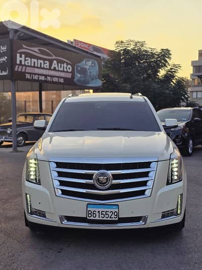 Cadillac Escalade FULLY LOADED 7 SEATS CLEAN CAR FAX TOP CAR !!!
