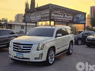 Cadillac Escalade FULLY LOADED 7 SEATS CLEAN CAR FAX TOP CAR !!!