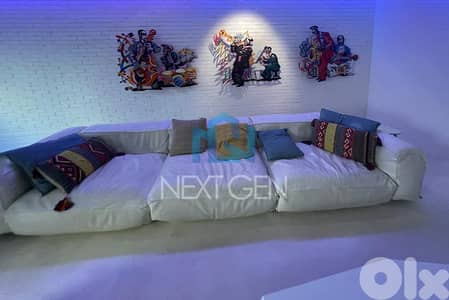 Apartment For Sale In Downtown | شقة للبيع في وسط بيروت