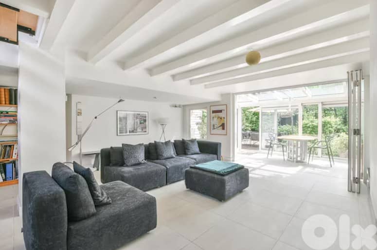 SPACIOUS APARTMENT IN SAIFI VILLAGE PRIME (150SQ) 2 BEDS , (ACR-909) 0