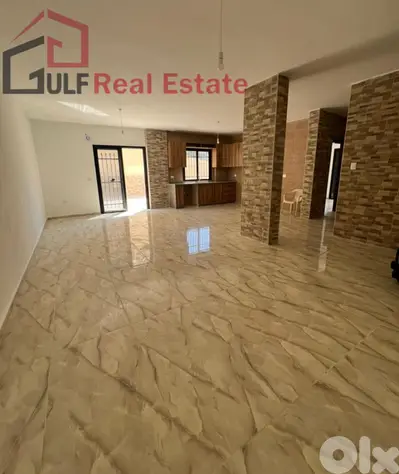 Ground Floor Apartment for Sale in Aitat | 105 sqm+Terrace & Garden