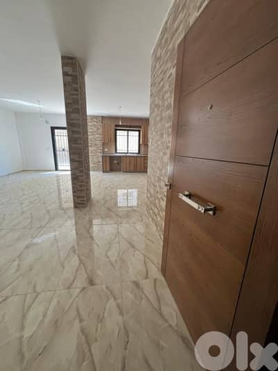 Ground Floor Apartment for Sale in Aitat | 105 sqm+Terrace & Garden