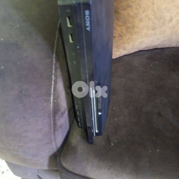 ps3 slim 1