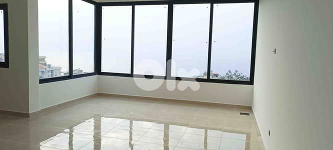 Apartment in Blat | Panoramic Sea View | شقة للأيجار | PLS 25878/3