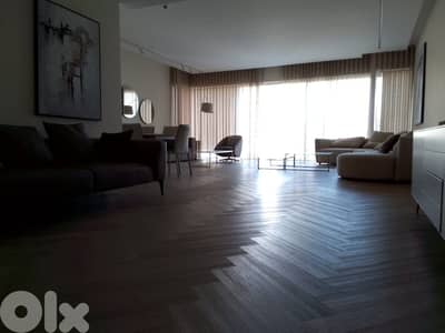 SPACIOUS APARTMENT IN SAIFI VILLAGE PRIME (400SQ) 4 BEDS , (AC-1069)