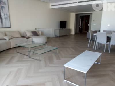 SPACIOUS APARTMENT IN SAIFI VILLAGE PRIME (400SQ) 4 BEDS , (AC-1069)