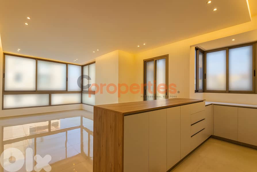 Apartment for Sale in Ain Saade – CPSM391 0