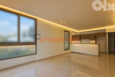 Apartment for Sale in Ain Saade – CPSM391