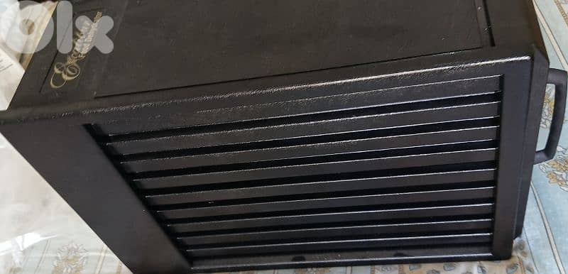 Food dehydrator 2