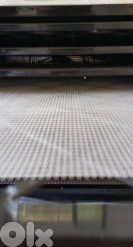 Food dehydrator 4