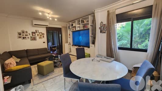 Apartment For Sale in Horch Tabet شقة للبيع في حرش تابت