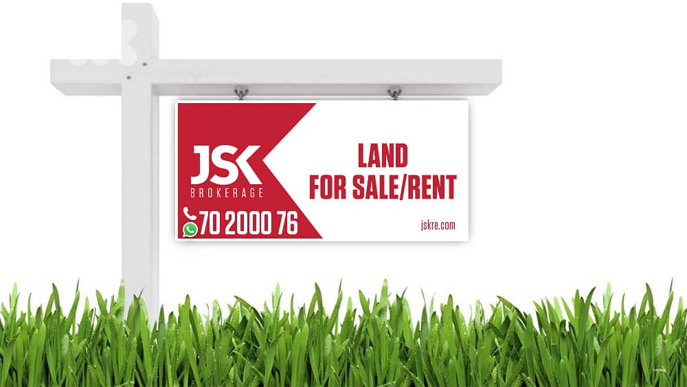 L19062 - Land In Batroun For Sale Perfect for Multi-Sport Potential 0