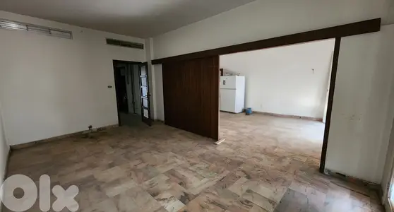 Apartment for Sale in Horch Tabet شقة للبيع في حرش تابت