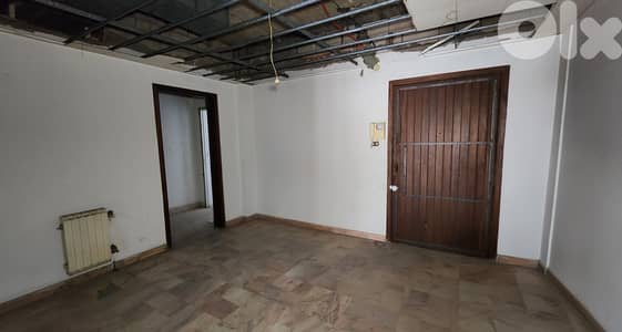 Apartment for Sale in Horch Tabet شقة للبيع في حرش تابت