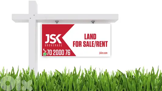 L19065 - Land In Batroun For Sale Perfect for Multi-Sport Potential