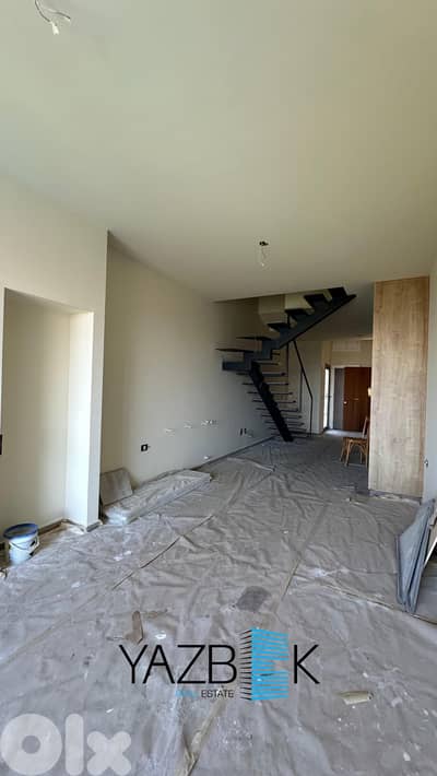 Duplex Chalet for Sale in Faqra REF#86201900KJ شاليه دوبلكس للبيع في فقرا