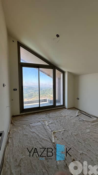 Duplex Chalet for Sale in Faqra REF#86201900KJ شاليه دوبلكس للبيع في فقرا