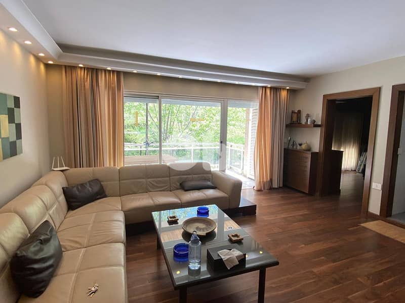 L19071 - Chalet For Sale In Fakra Club Prime Location 1