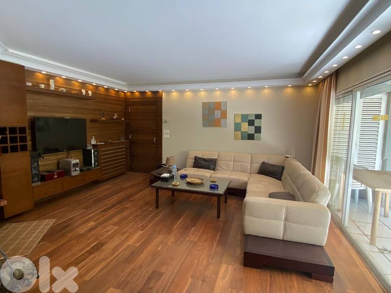 L19071 - Chalet For Sale In Fakra Club Prime Location 2