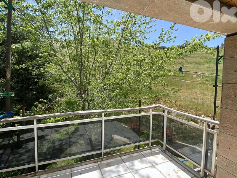 L19071 - Chalet For Sale In Fakra Club Prime Location 4