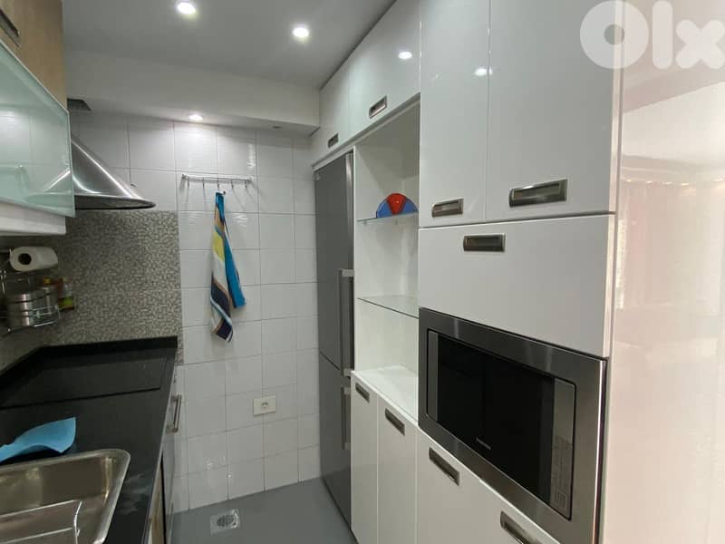 L19071 - Chalet For Sale In Fakra Club Prime Location 5