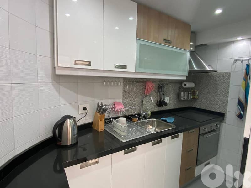 L19071 - Chalet For Sale In Fakra Club Prime Location 6