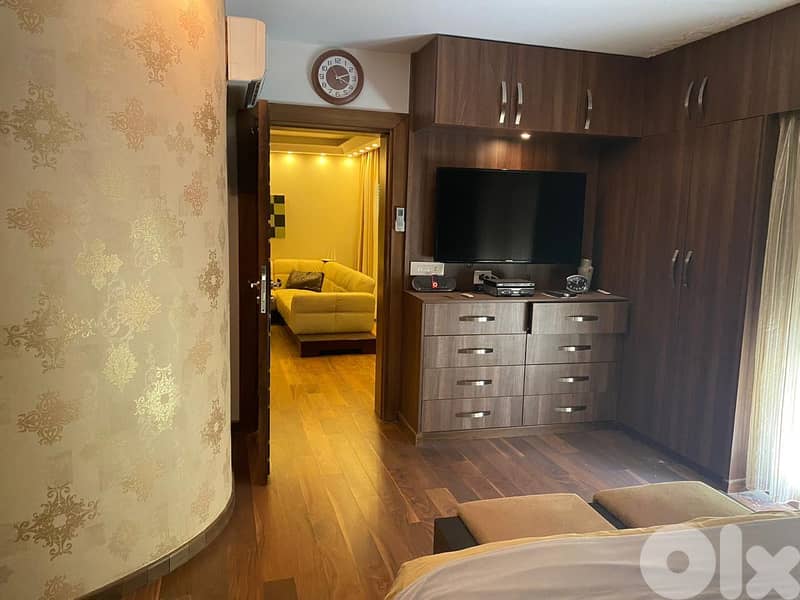 L19071 - Chalet For Sale In Fakra Club Prime Location 7