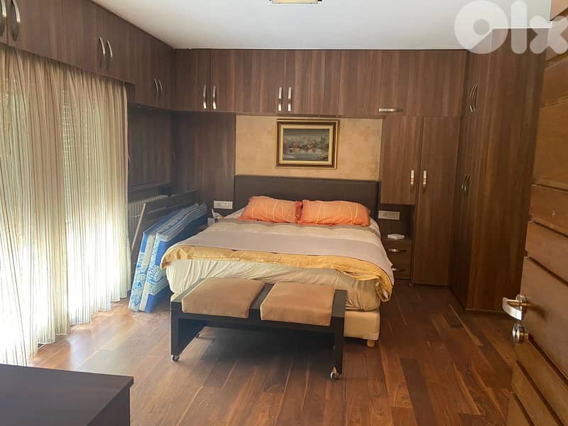 L19071 - Chalet For Sale In Fakra Club Prime Location 8