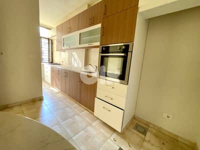 120 SQM Apartment For Sale In Zouk Mosbeh Near NDU شقة للبيع #RK202725