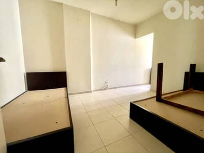 120 SQM Apartment For Sale In Zouk Mosbeh Near NDU شقة للبيع #RK202725
