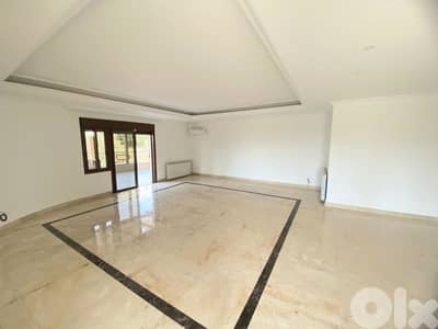 Apartment for sale in Biyada/ Terrace/ Spacious