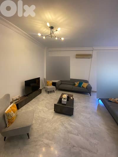 aparment for sale in batroun prime location !!
