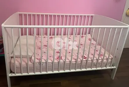 bed for kids