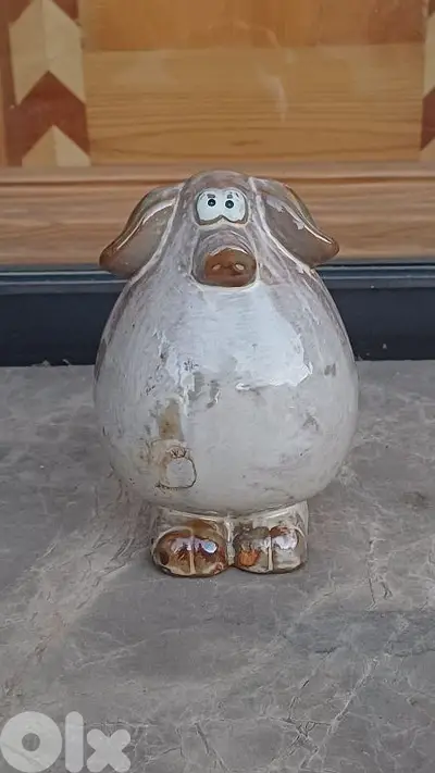 antique