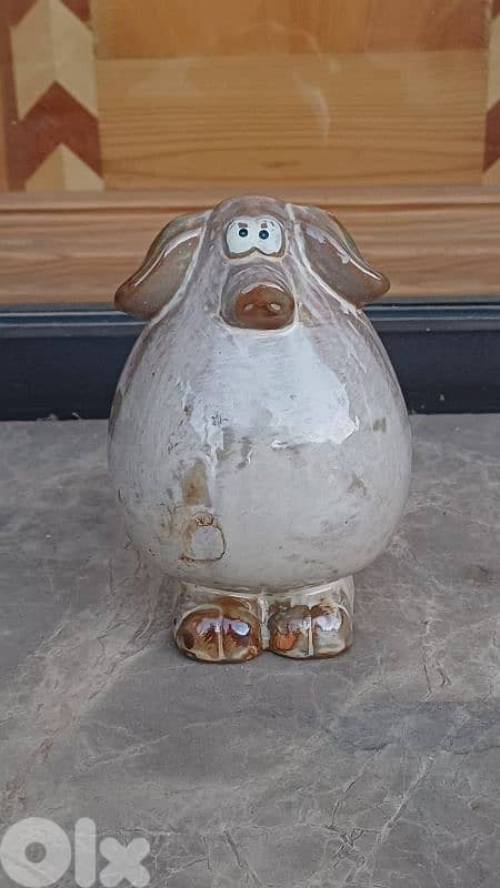antique 0