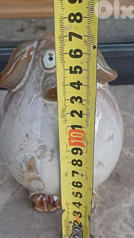 antique 6