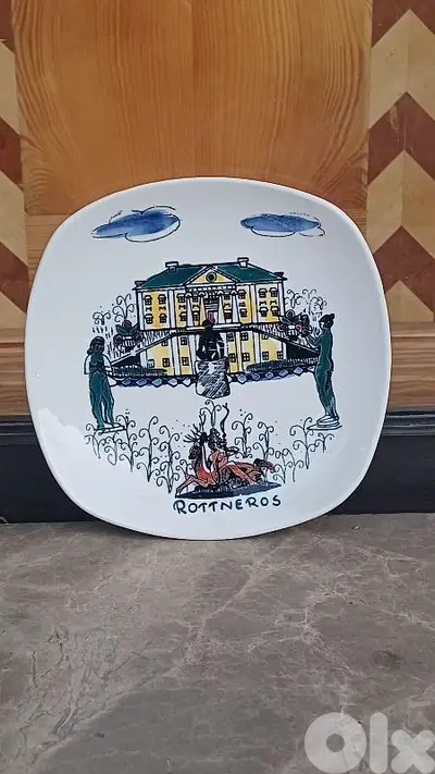 antique