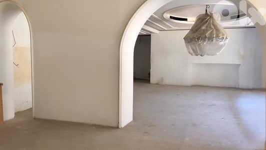 Apartment for sale in Achrafieh/WAY BELOW MARKET/GREAT FOR INVESTMENT