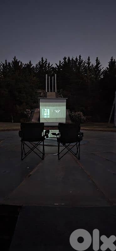 lcd+projector 1